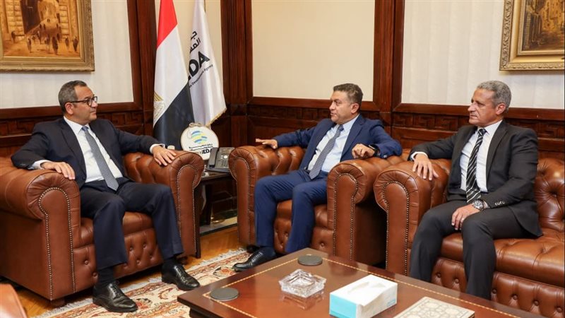 “تنمية المشروعات” يضخ 250 مليون جنيه لدعم أصحاب المشروعات متناهية الصغر