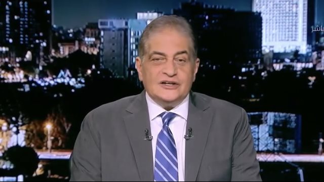 أسامة كمال يطالب وزير التعليم العالي بالتدخل لإنصاف طلاب الـIG المتفوقين