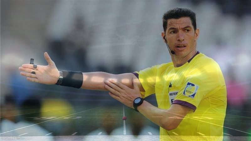 جهاد جريشة يكشف كواليس صادمة في ملف التحكيم المصري