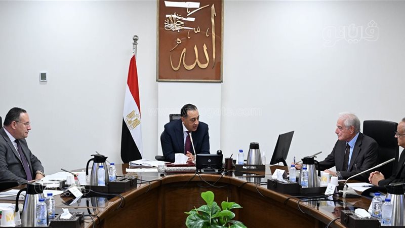 تنفيذا لتوجيهات الرئيس.. مدبولي يتابع ترتيبات مؤتمر الهوية الوطنية بمكتبة الإسكندرية