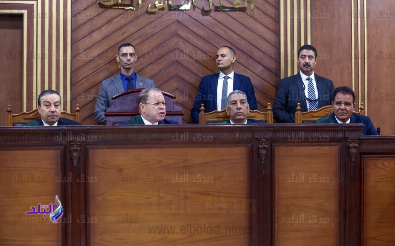 حجز الحكم على متهم بالانضمام لداعش بولاق لـ 14 سبتمبر