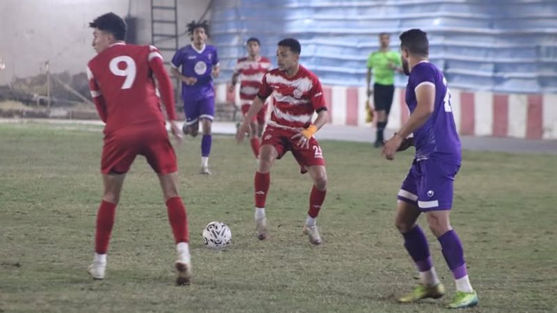 مواعيد مباريات اليوم الخميس في افتتاح دوري المحترفين