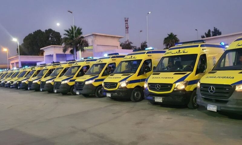 مطالب برلمانية بتعميم تجربة الإسعاف فى صيانة أصول الدولة لتوفير مليارات الجنيهات