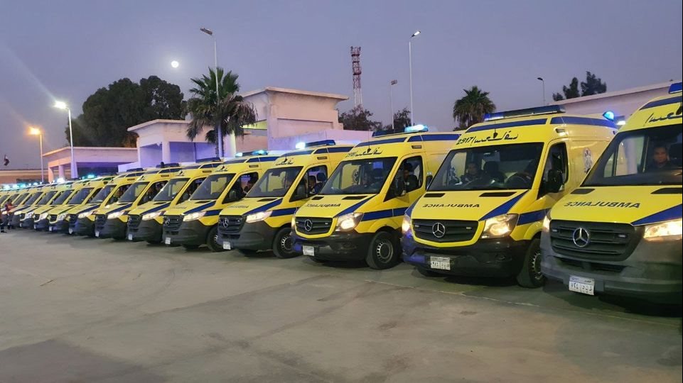 مطالب برلمانية بتعميم تجربة الإسعاف فى صيانة أصول الدولة لتوفير مليارات الجنيهات