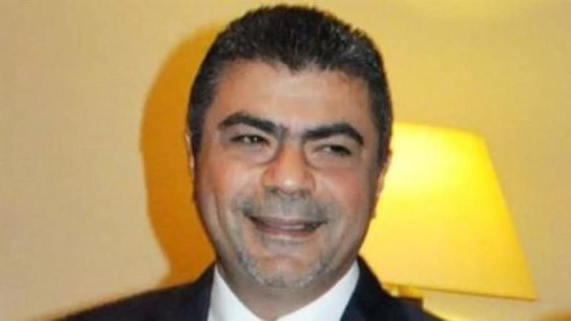 أيمن الجميل: 3.77 مليار دولار صادرات غذائية في 6 أشهر والصناعة المصرية تتحول إلى قوة تصديرية واعدة