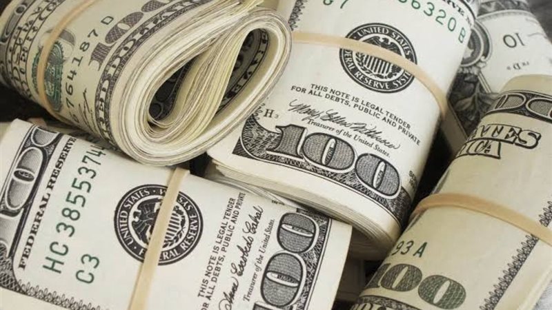 سعر صرف الدولار في البنوك المصرية (آخر تحديث)