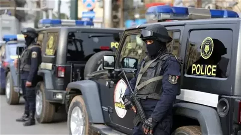 ليلة أمنية حاسمة في كفر الشيخ، سقوط 91 متهما وضبط 41 كيلو مخدرات و21 قطعة سلاح