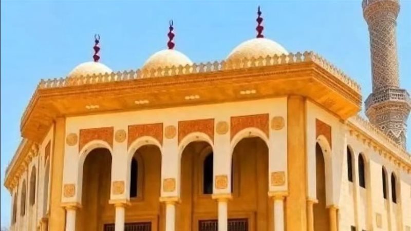 الأوقاف تفتتح اليوم 17 مسجدا في 11 محافظة ضمن خطتها لإعمار بيوت الله