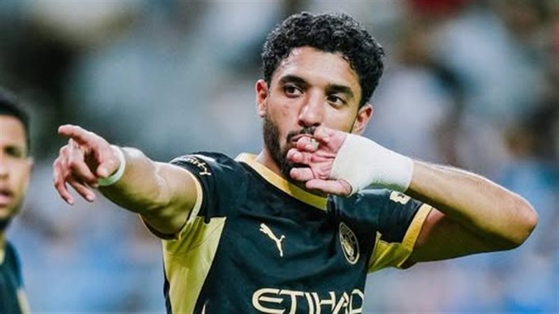 مرموش على أعتاب توتنهام