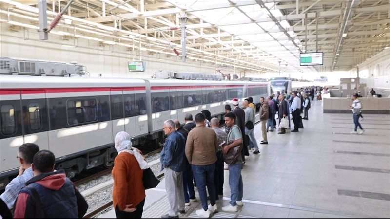 النقل تعلن وسائل الدفع وأماكن الاشتراكات بالمترو والقطار الكهربائي ومونوريل شرق النيل