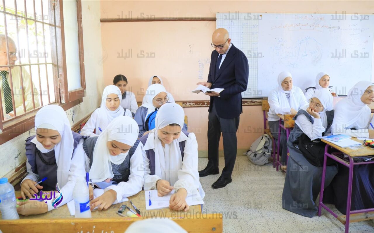 تربوي يتوقع زيادة معدلات العنف المدرسي بعد الحضور الإجباري لطلاب 2 بكالوريا