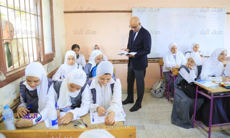 تربوي يتوقع زيادة معدلات العنف المدرسي بعد الحضور الإجباري لطلاب 2 بكالوريا