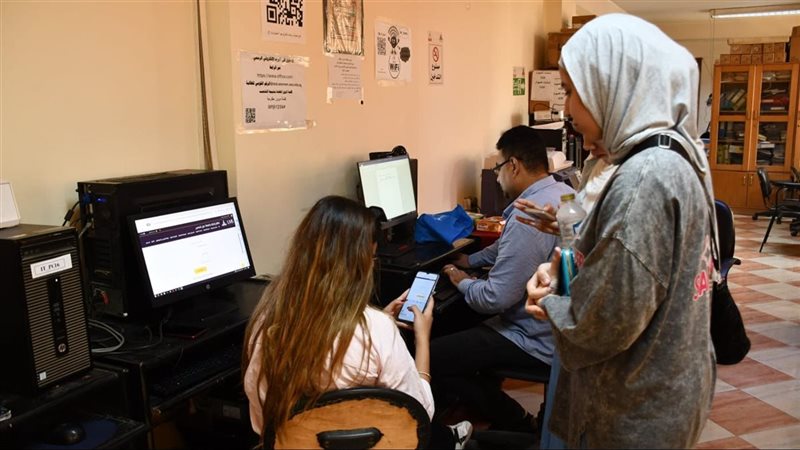 التعليم العالي: 248 ألف طالب سجلوا رغباتهم بالمرحلة الثانية، وترشيح المتخلفين للأماكن المتاحة