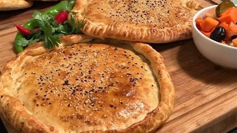 طريقة عمل الحواوشي الإسكندراني في البيت بخطوات بسيطة