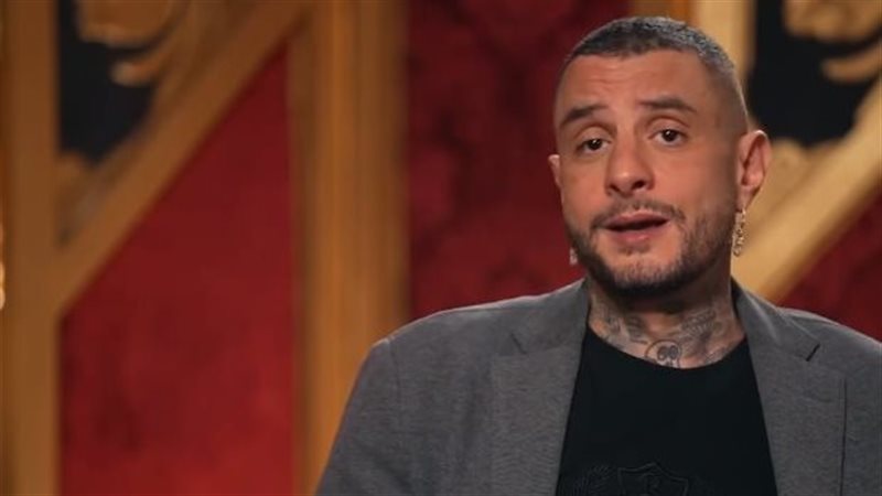 بعد حديثه الموجع عن موت أمه، أحمد الفيشاوي حديث مواقع التواصل الاجتماعي