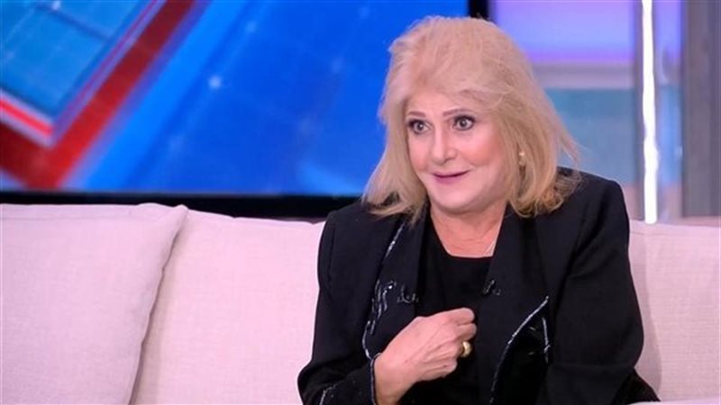 جليلة محمود، شائعة تعيدها إلى الواجهة بعد غياب طويل ومأساة شخصية هزت حياتها