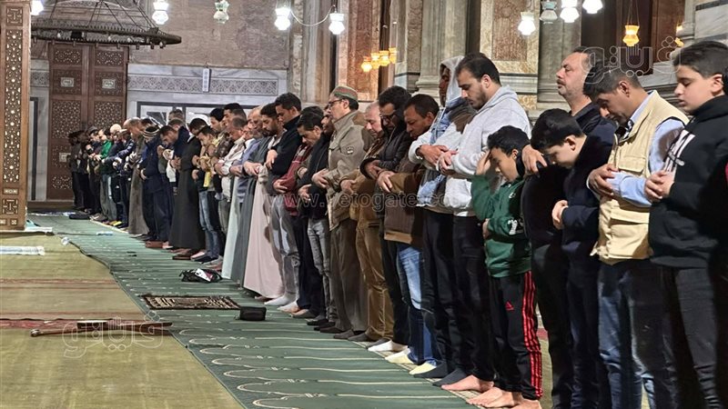 موعد أذان العشاء اليوم الإثنين 24 – 8 – 2026 في القاهرة والمحافظات