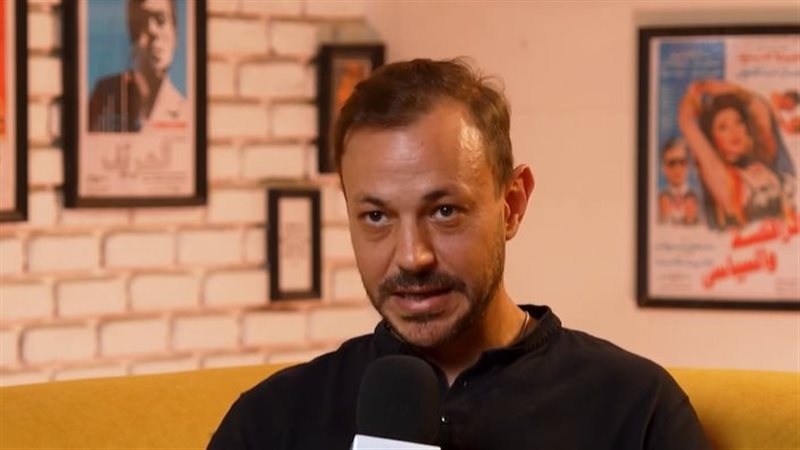 مدير التصوير كريم أشرف يكشف كواليس “80 باكو”: مسلسل حقيقى جدًا