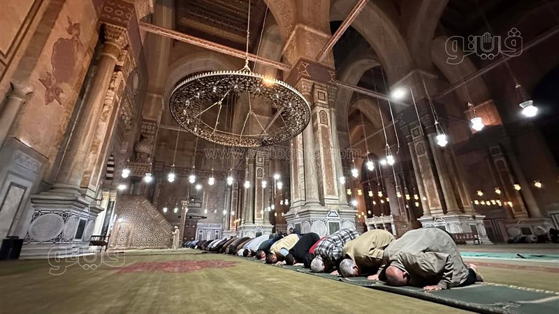 مواقيت الصلاة، موعد أذان العـصر اليوم الأحد في القاهرة والمحافظات