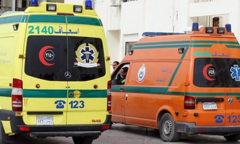 إصابة مقدم شرطة وشاب بطلق ناري في مشاجرة ببلقاس