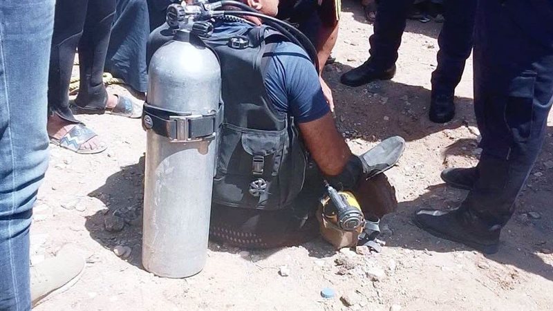 محافظ سوهاج يحيل واقعة مصرع 3 أشخاص داخل بيارة صرف صحي بجرجا للتحقيق