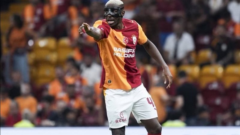 بصعوبة.. جالطة سراي يقتنص التعادل أمام كوروم 2-2 بالدوري التركي