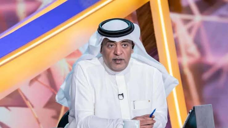 وليد الفراج يعلن رحيله عن مجموعة MBC بعد 14 عامًا