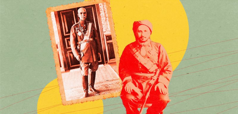 عرب الأهواز بعد مئة عام من العزلة