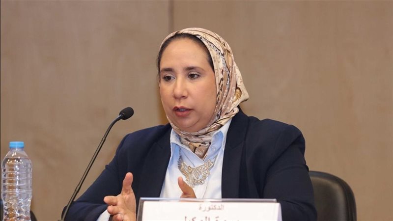 مكتبة الإسكندرية والتحالف الوطني للعمل الأهلي يناقشان القيمة الاقتصادية والمهنية للعمل التطوعي
