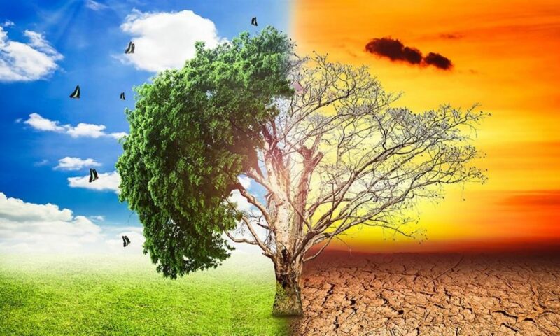 تحذير عاجل.. العالم يقترب من مرحلة مناخية غير مسبوقة