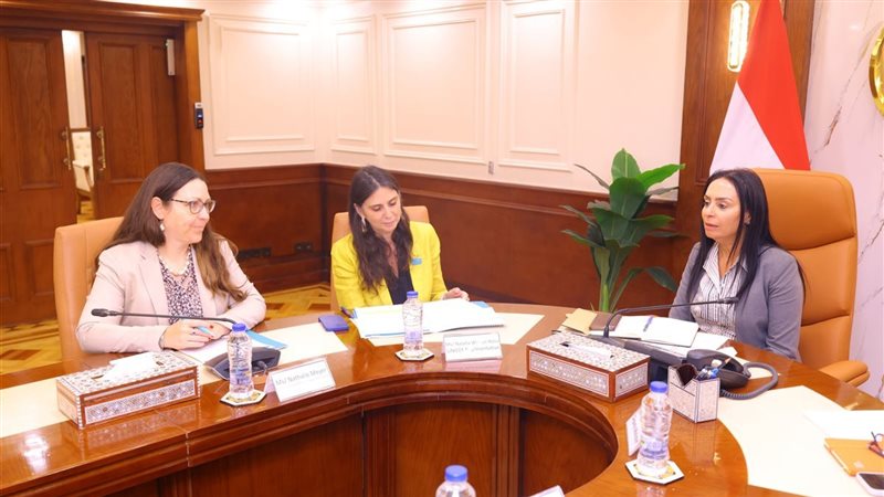 دعم الطفل والأسرة وكبار السن، تفاصيل تعاون جديد بين التضامن واليونيسف