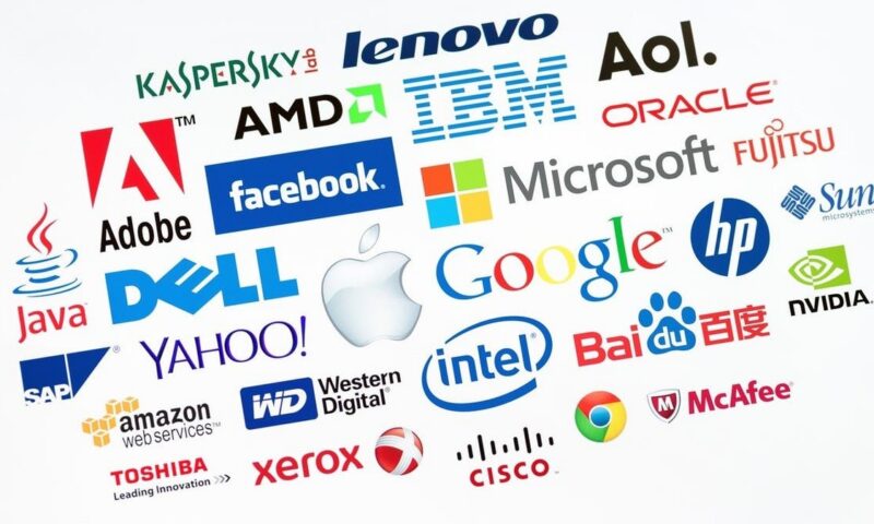 أرباح الذكاء الاصطناعي الورقية تضيف 160 مليار دولار إلى نتائج عمالقة التكنولوجيا