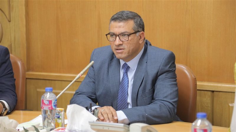 أماكن توافر اللقاحات والأمصال بجميع المستشفيات والوحدات الصحية في قنا