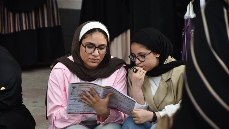 غدًا، 33 ألف طالب يؤدون امتحانات الثانوية العامة دور ثانٍ بالقاهرة
