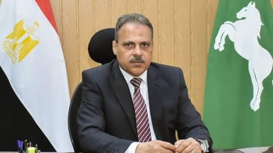 محافظ الشرقية يلتقي 395 مواطنا خلال 34 لقاءً مباشرا