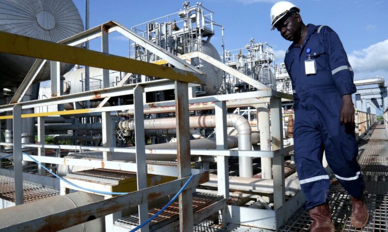 “رويترز”: كميات أكبر من نفط جنوب السودان متاحة للخلط مع وقود السفن