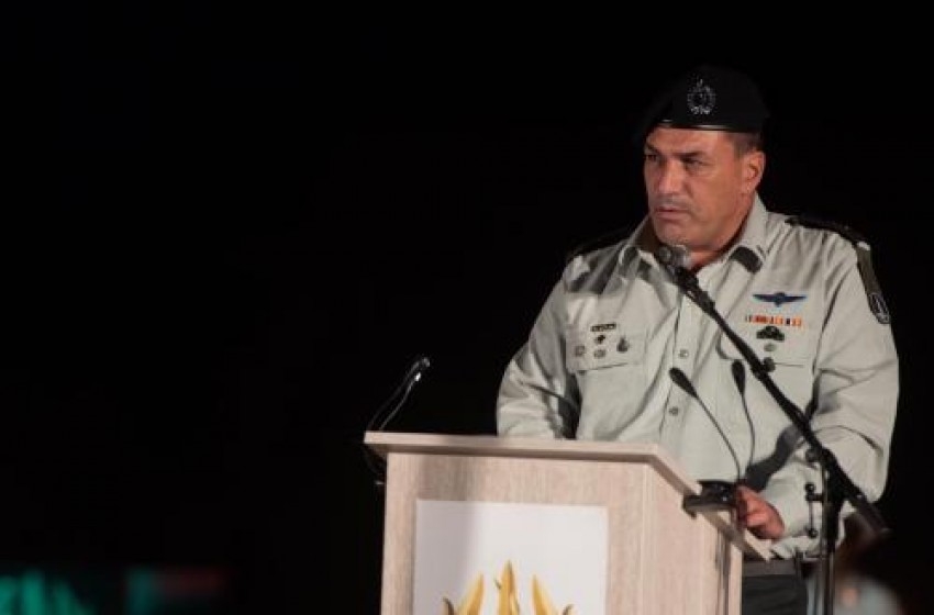 زامير يتوعد حماس بمواصلة القتال: إسرائيل تتمسك بنزع سلاح غزة