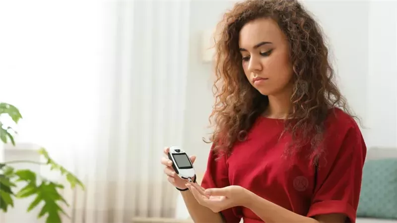 للنساء، 6 علامات تؤكد إصابتك بمرض السكر