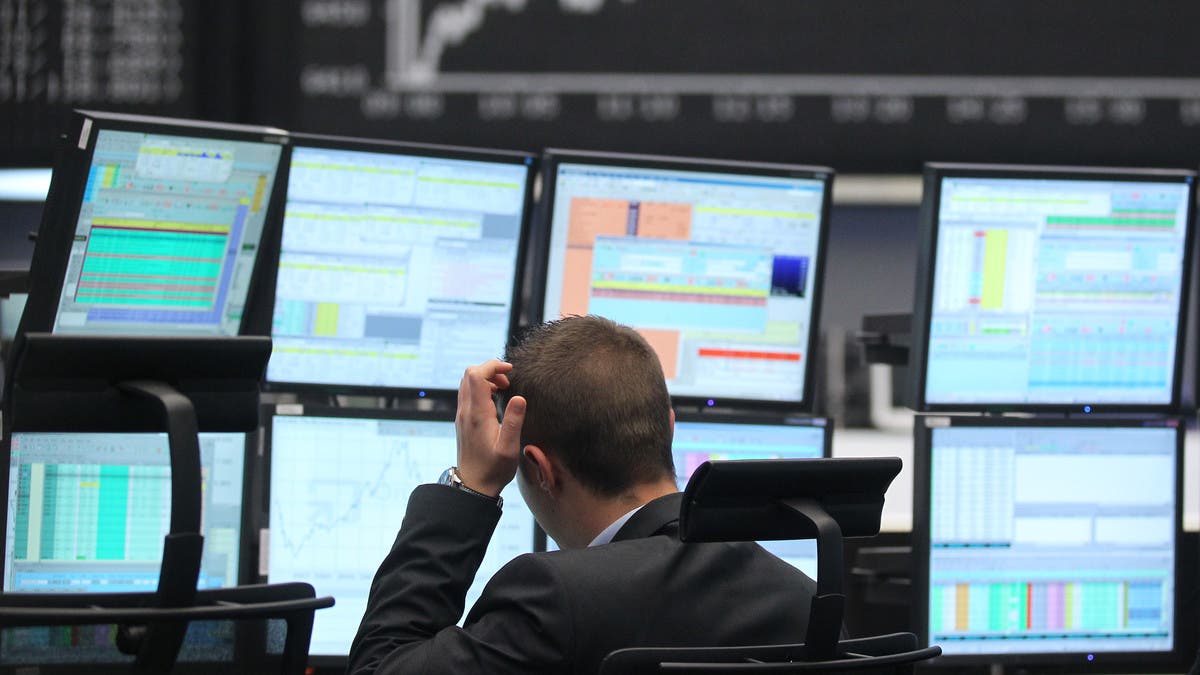 استقرار الأسهم الأوروبية مع تباطؤ تعافي سوق السندات