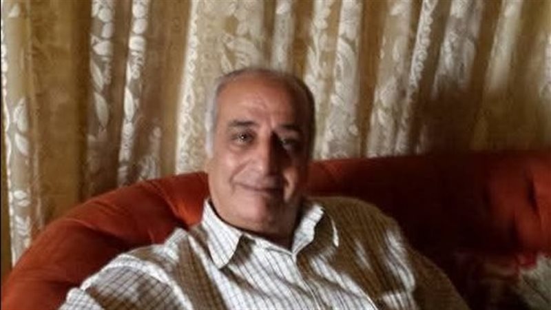 وفاة المستشار إسلام الشبراوي والد مدير أمن القليوبية