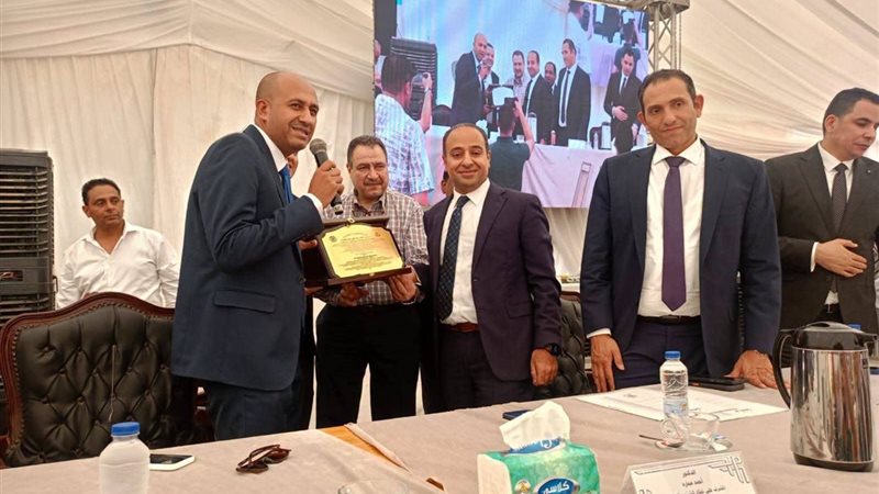 تخصيص 460 قطعة أرض وشقق سكنية لأول مرة في قرعة علنية بمنطقة الرابية في الشروق