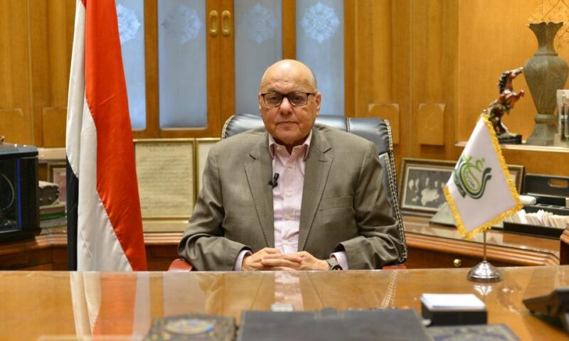 رئيس حزب الغد: ضبط منظومة تسجيل خطوط المحمول ضرورة لحماية بيانات المواطنين