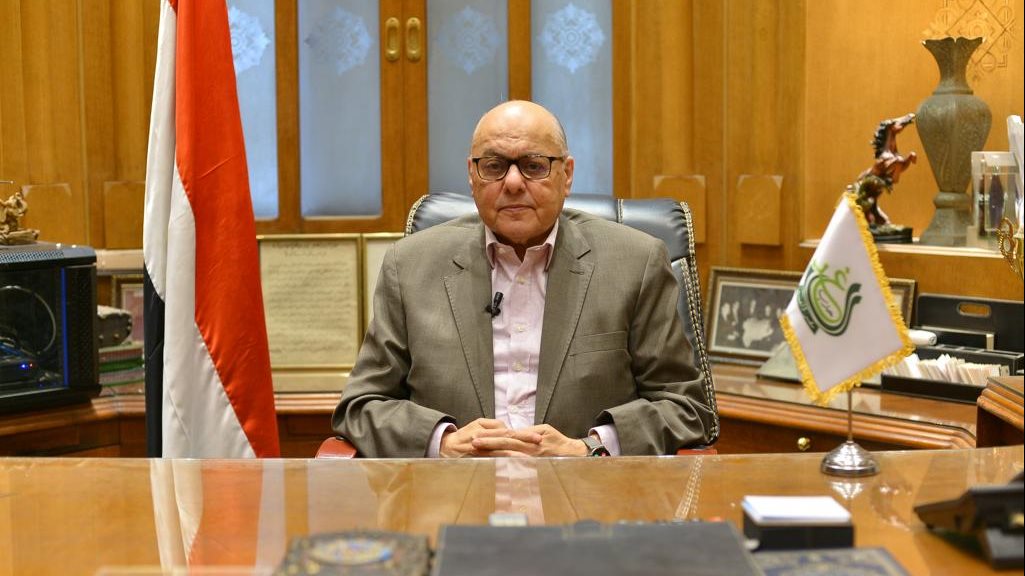 رئيس حزب الغد: ضبط منظومة تسجيل خطوط المحمول ضرورة لحماية بيانات المواطنين