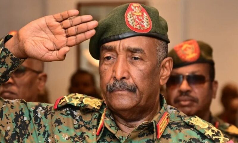 البرهان يطلق حواراً وطنياً في السودان.. وحصانة مؤقتة للمشاركين