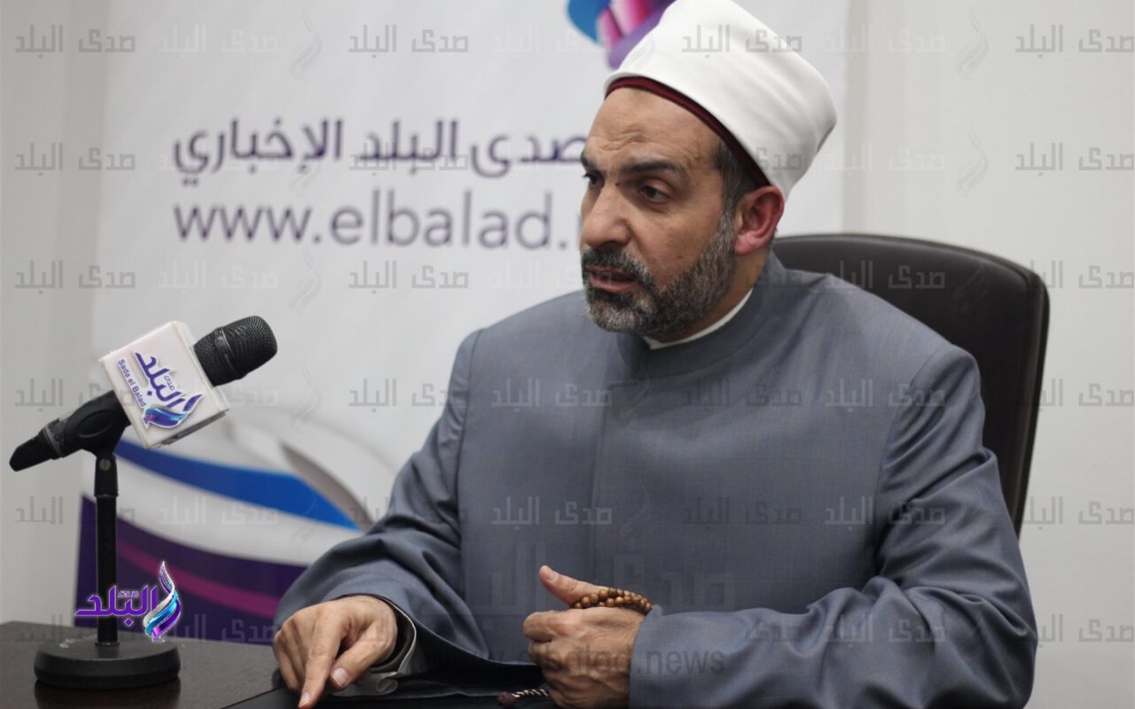 هل يرث الأبناء المتوفى والدهم من الجد؟.. أمين الفتوى يجيب
