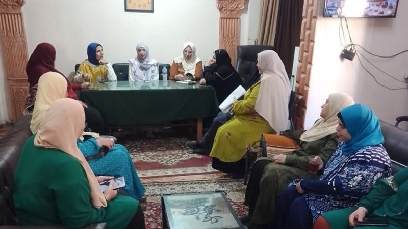 وحدة تكافؤ الفرص بالشرقية تنظم 11 ندوة توعوية وثقافية خلال أغسطس