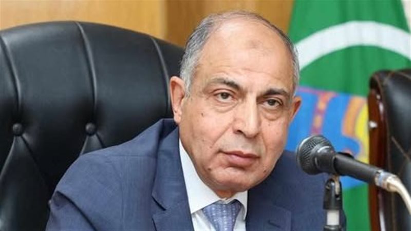 محافظ المنيا: انطلاق قافلة طبية مجانية بقرية نزلة عبيد ضمن “حياة كريمة”