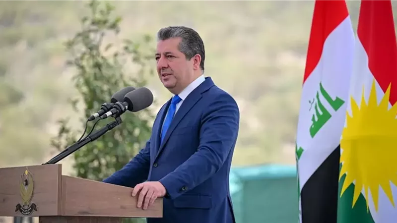 اعتداءات إيرانية على كردستان العراق، ما القصة؟