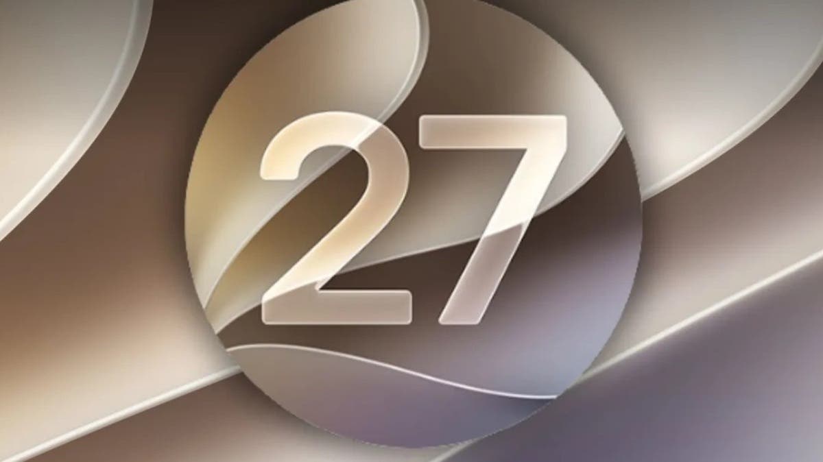 كيفية التحكم في مستويات صوت التنبيهات والإشعارات بشكل منفصل في نظام iOS 27