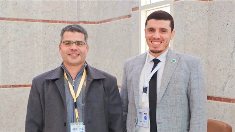 إنجاز علمي مصري جديد يكشف أسرار الثقوب السوداء فائقة الكتلة